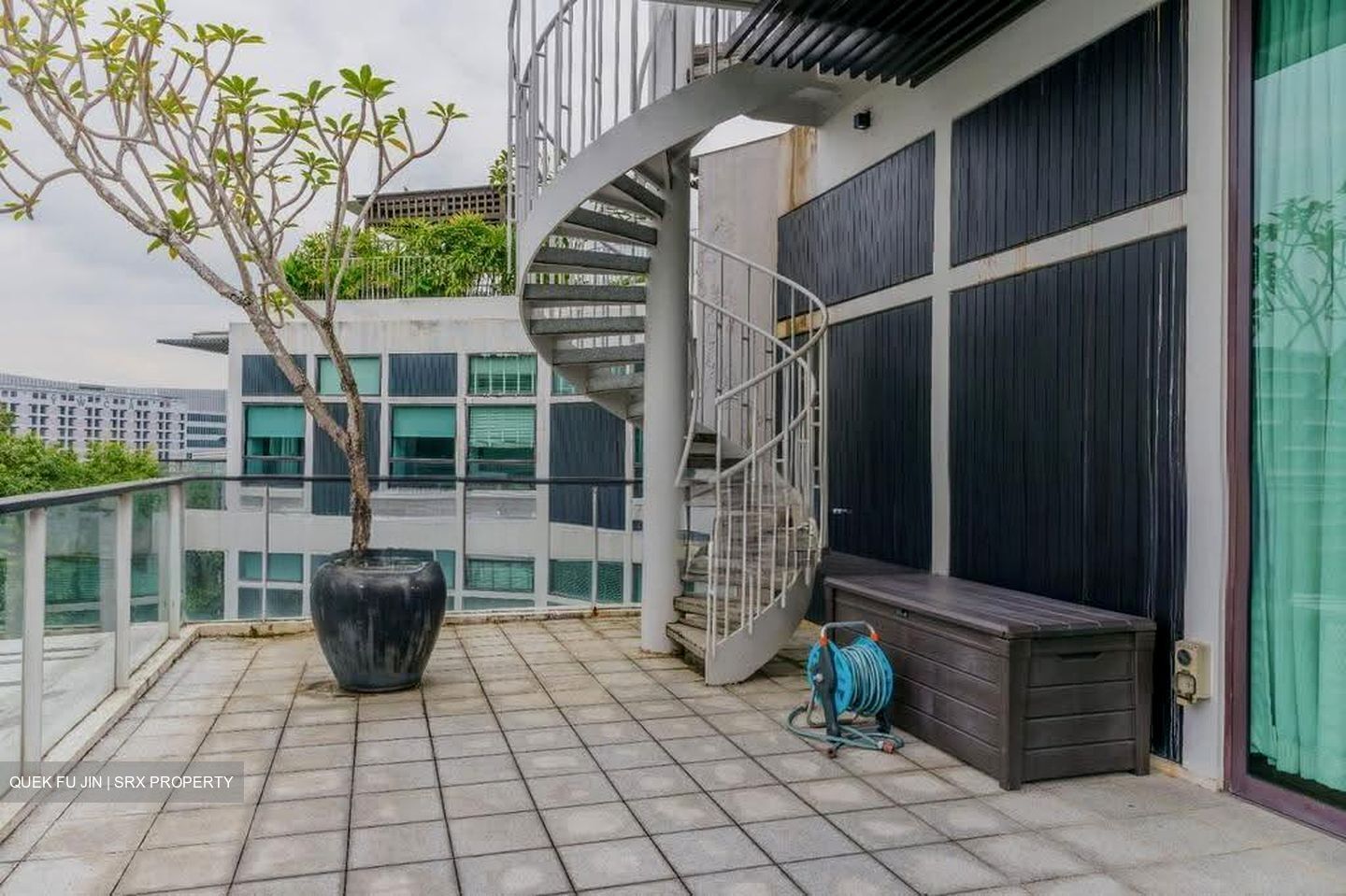 Belle Vue Residences (D9), Condominium #613404721